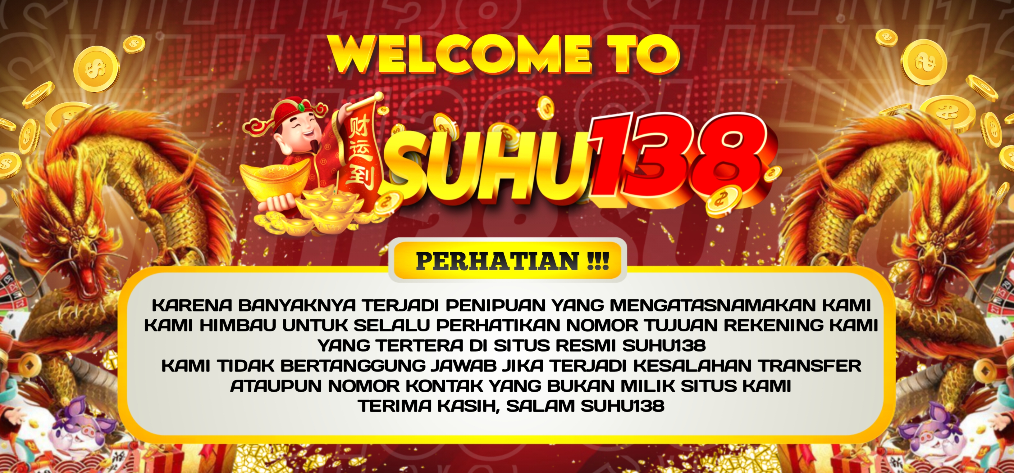 SUHU138